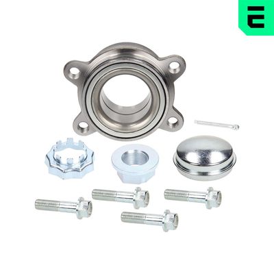 Wheel Bearing Kit 952755