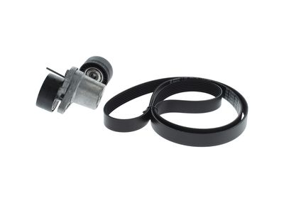 KEILRIPPENRIEMENSATZ BOSCH 1987600715 15