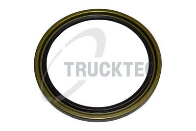 TRUCKTEC AUTOMOTIVE Veleno sandariklis, rato stebulė