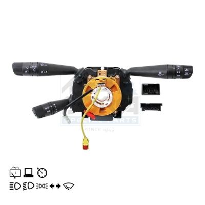 COMUTATOR COLOANA DIRECTIE