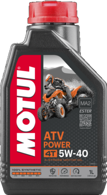 MOTUL 105897