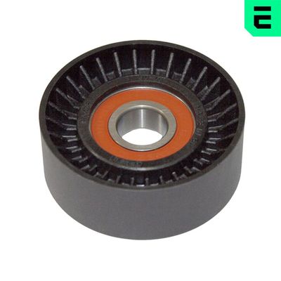 Tensioner Pulley, V-ribbed belt 0-N1520S