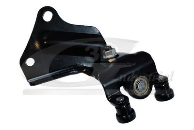 GHIDAJ CU ROLE USA GLISANTA