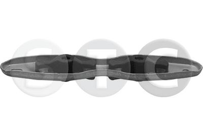 ANSCHLAGPUFFER SCHALLDäMPFER