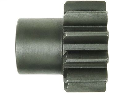AS-PL Freilaufgetriebe, Starter