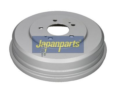 JAPANPARTS Stabdžių būgnas