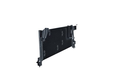 CONDENSATOR CLIMATIZARE NRF 35218 40