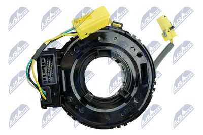 NTY Wickelfeder, Airbag