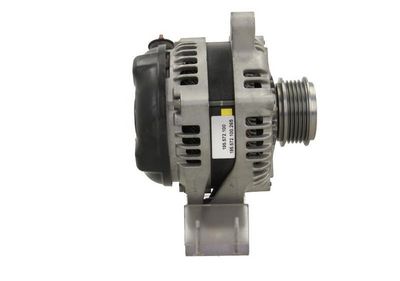 GENERATOR / ALTERNATOR BV PSH 195572100265 3