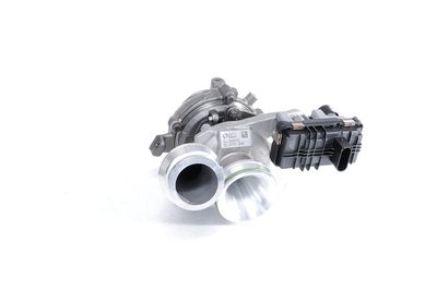 LADER AUFLADUNG BTS Turbo T918782 35