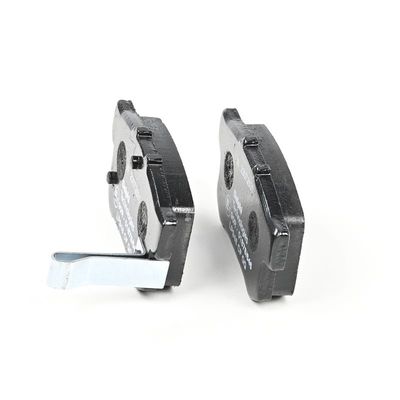 BREMSBELAGSATZ SCHEIBENBREMSE DELPHI LP948 7