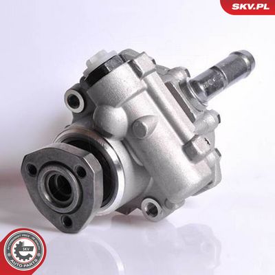 Hydraulické čerpadlo, řízení SKV 10SKV152