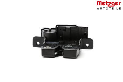 HECKKLAPPENSCHLOSS METZGER AUTOTEILE 2310644 4