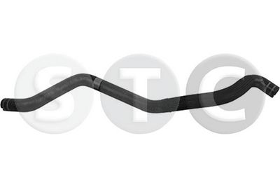 KüHLERSCHLAUCH STC T497033