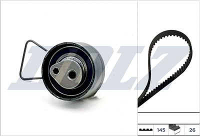 SET CUREA DE DISTRIBUTIE