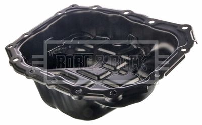 Oil Sump Borg & Beck BSP1030