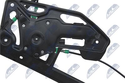 MECANISM ACTIONARE GEAM NTY EPSBM024S 3