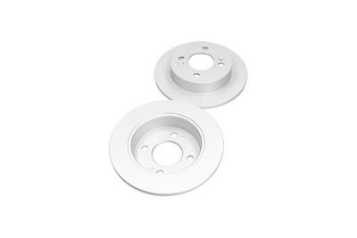 Brzdový kotúč KAVO PARTS BR-3279-C