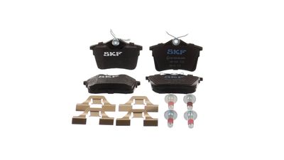 BREMSBELAGSATZ SCHEIBENBREMSE SKF VKBP90036 36