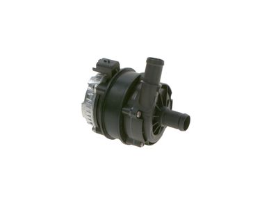 POMPA APA SUPLIMENTAR BOSCH 0392024165 12