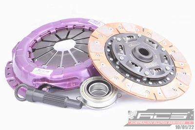 Комплект сцепления AUSTRALIAN CLUTCH KMI22002-1C для MITSUBISHI COLT