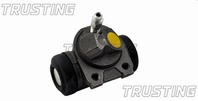 Cylinderek hamulcowy TRUSTING CF017