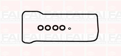 Прокладка, крышка головки цилиндра FAI AutoParts RC2230SK для TOYOTA C-HR