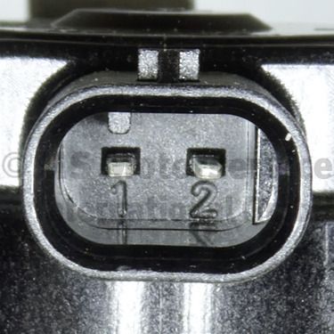 ÖLDRUCKVENTIL PIERBURG 706445070 1