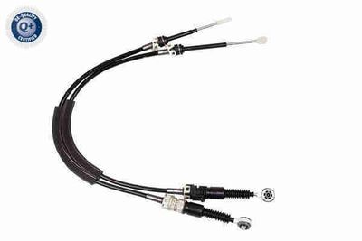 SEILZUG SCHALTGETRIEBE