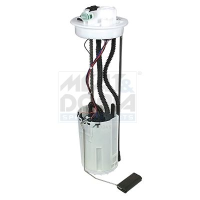 SISTEM ALIMENTARE CU COMBUSTIBIL