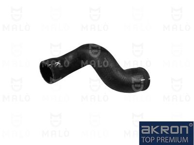 въздуховод за турбината AKRON-MALÒ 17921A