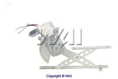 Zvedací zařízení oken WAI WPR2099RM