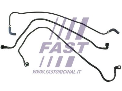 Przewód paliwowy elastyczny FAST FT39515