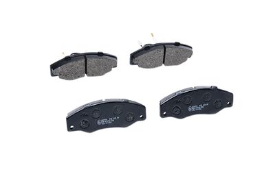 BREMSBELAGSATZ SCHEIBENBREMSE ATE 13046039332 13