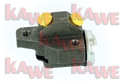 Cylinderek hamulcowy KAWE W4265