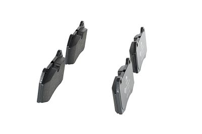 BREMSBELAGSATZ SCHEIBENBREMSE ATE 13046049652 21