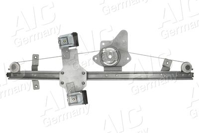 MECANISM ACTIONARE GEAM AIC 74837 1