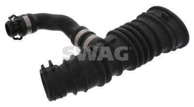 Przewód ssący, filtr powietrza SWAG 50 94 6730