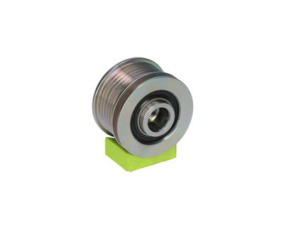 SISTEM ROATA LIBERA GENERATOR VALEO 595360 8