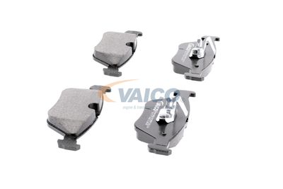 BREMSBELAGSATZ SCHEIBENBREMSE VAICO V204116 25