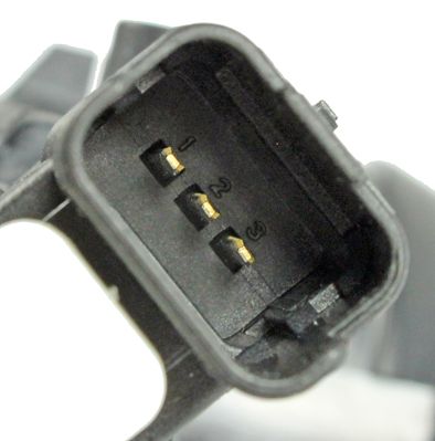 DROSSELKLAPPENSTUTZEN METZGER AUTOTEILE 0892327 2