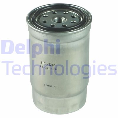 Топливный фильтр DELPHI HDF614 для HYUNDAI HIGHWAY