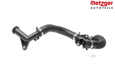 FURTUN RADIATOR METZGER AUTOTEILE 2420223 3