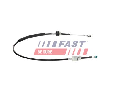 SET DE CABLURI CUTIE DE VITEZE MANUALă FAST FT02960 11