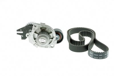 SET POMPA APA + CUREA DINTATA AISIN TKFC7001 2