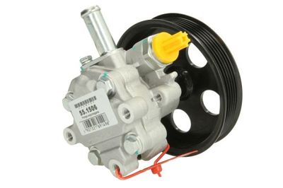 Vorschau Hydraulikpumpe, Lenkung Ansicht 2