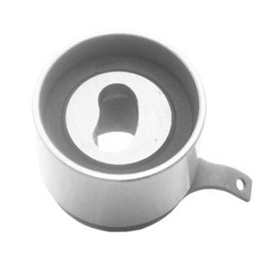 Įtempimo spyruoklė, įtempiklio skriemulys (paskirst. diržas)