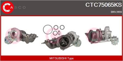 COMPRESOR SISTEM DE SUPRAALIMENTARE