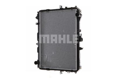 RADIATOR RACIRE MOTOR MAHLE CR767000S 14