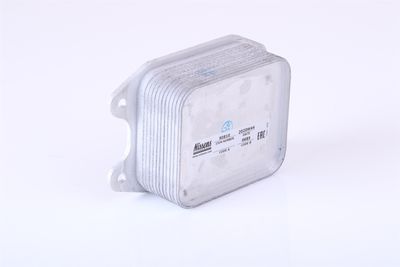 ÖLKüHLER MOTORöL NISSENS 90810 39